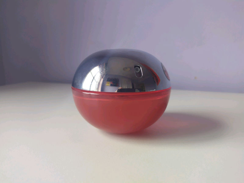 dkny red delicious discontinued